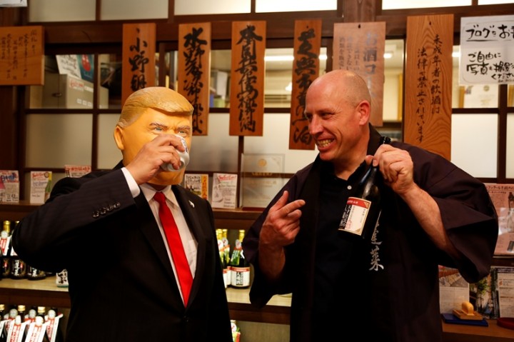 トランプ氏6